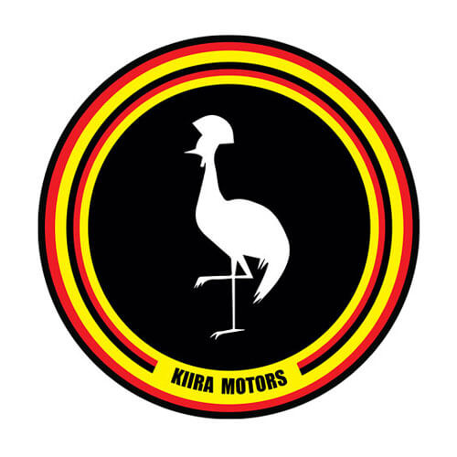 Kiira Motors