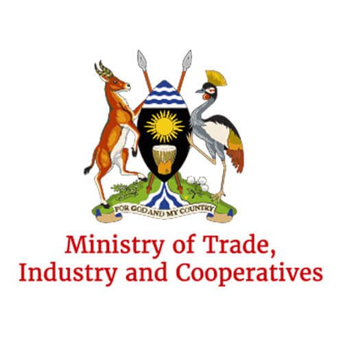 Ministry of Trade, Industry and Cooperatives