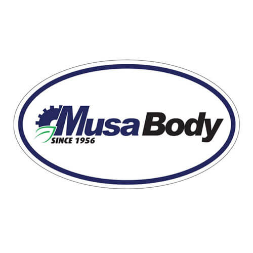 Musa Body