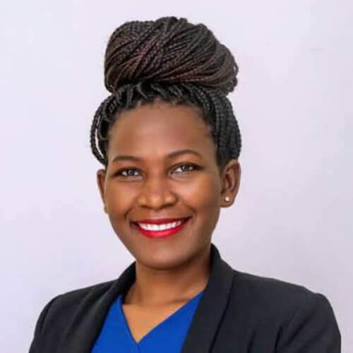 Thatcher Mpanga Nakimuli