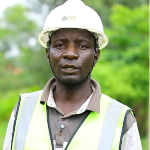 Tonny Ssenyange Ngalombi