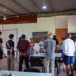 Co-creation Workshop Team